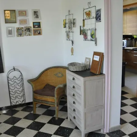 Villa Bessas بيت للعطل Bessas