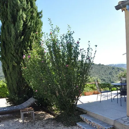 Villa Bessas