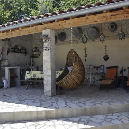 بيت للعطل Villa Bessas Bessas