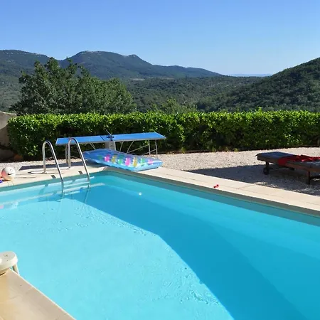 Villa Bessas Bessas