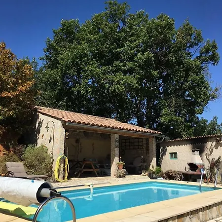 Villa Bessas *